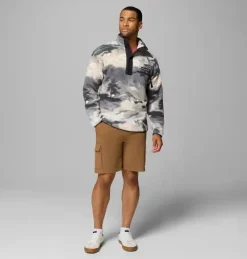 Polaire Helvetia II Printed Shark Dreaming - Polaire | Columbia Sportswear