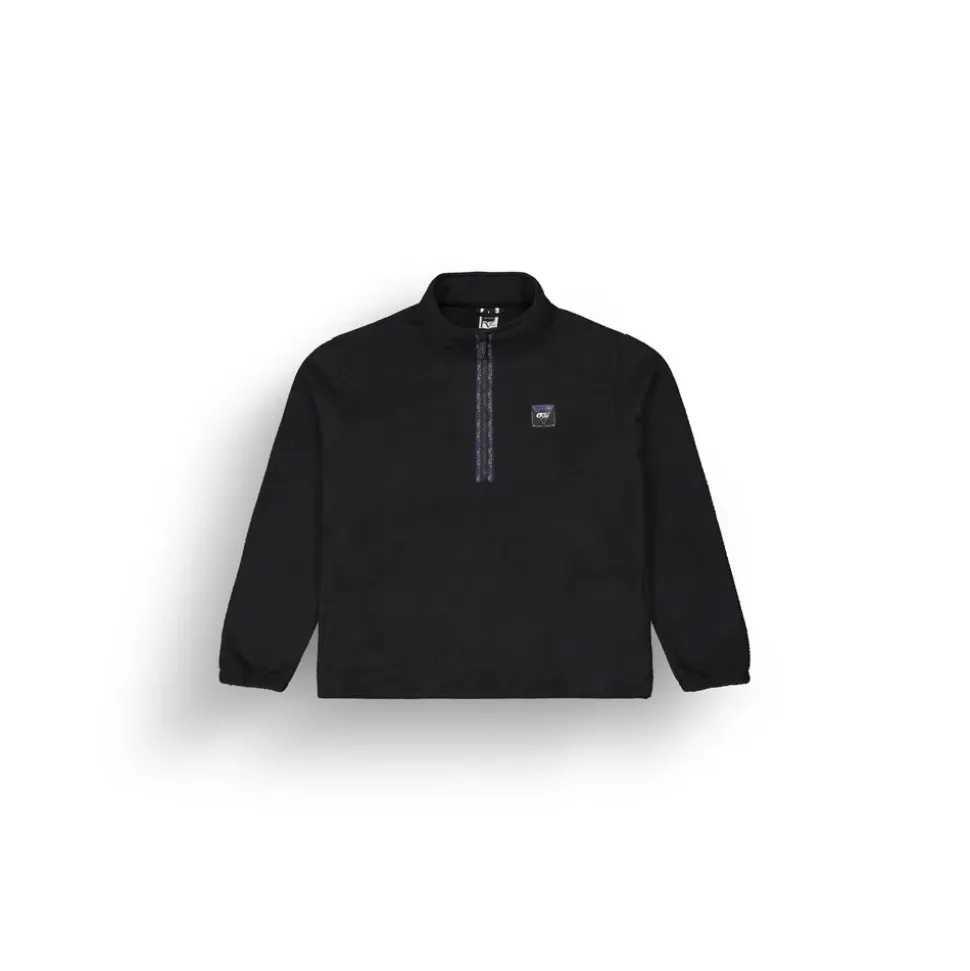 Polaire Kimag Black - Sweat | Picture Organic Clothing