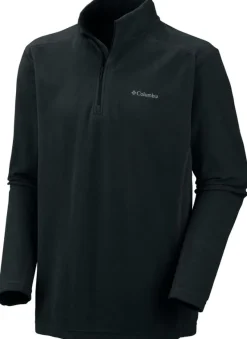 Polaire Klamath Range II Black - Polaire | Columbia Sportswear