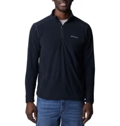 Polaire Klamath Range II Black - Polaire | Columbia Sportswear