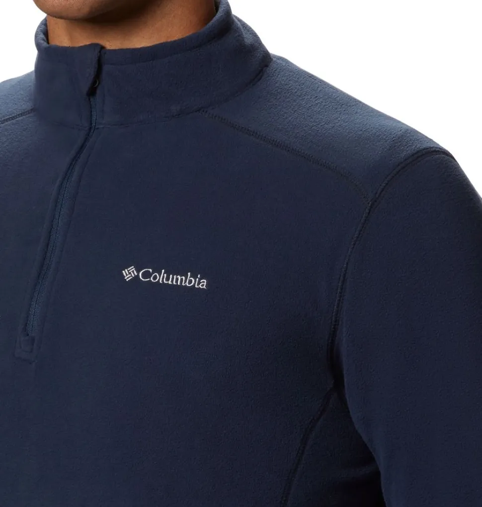 Polaire Klamath Range II Collegiate Navy Solid | Columbia Sportswear