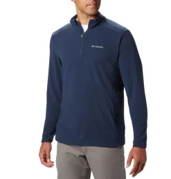 Polaire Klamath Range II Collegiate Navy Solid | Columbia Sportswear