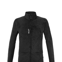 Polaire Mixt X Loft Veste Black - Veste | Millet