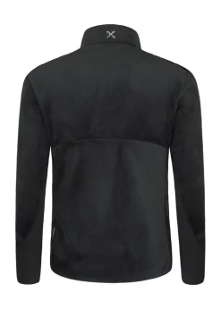Polaire Nordic Fleece Veste Nero - Polaire | Montura