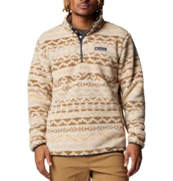 Polaire Rugged Ridge Dark Stone Del - Polaire | Columbia Sportswear
