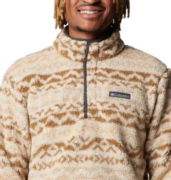 Polaire Rugged Ridge Dark Stone Del - Polaire | Columbia Sportswear