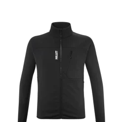 Polaire Seneca Black - Polaire | Millet