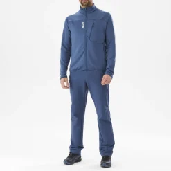 Polaire Seneca Dark Denim - Polaire | Millet