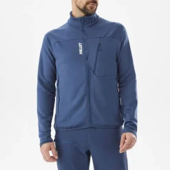 Polaire Seneca Dark Denim - Polaire | Millet