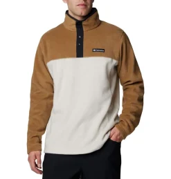Polaire Steens Mountain II Dark Stone Del | Columbia Sportswear