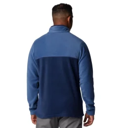 Polaire Steens Mountain II Collegiate Navy Dark Mountain - Polaire