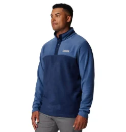 Polaire Steens Mountain II Collegiate Navy Dark Mountain - Polaire