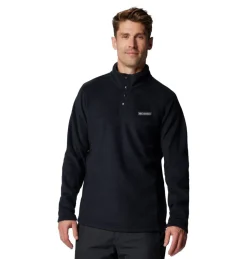 Polaire Steens Mountain II Black - Polaire | Columbia Sportswear