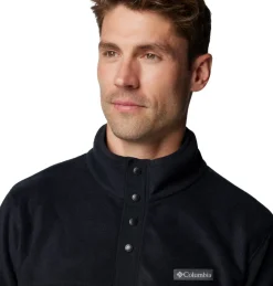 Polaire Steens Mountain II Black - Polaire | Columbia Sportswear