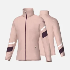 Polaire Strawpile Femme Powder Pink - Veste | Rossignol