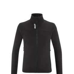 Polaire Ubic Lightgrid Black - Polaire | Millet