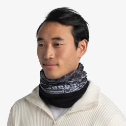 Polar Alsien Black - Tour De Cou | Buff