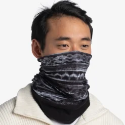 Polar Alsien Black - Tour De Cou | Buff