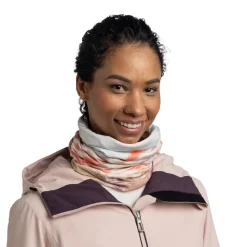 POLAR REVERSIBLE LERNA PEACH BEIGE