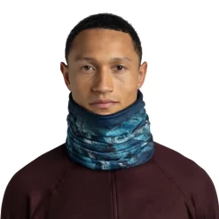 POLAR REVERSIBLE SACOU TOURMALINE