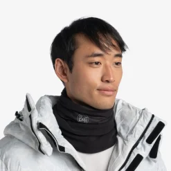 Polar Solid Black - Tour De Cou | Buff