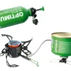 Polaris Optifuel/fuel + Bidon - Réchaud | Optimus
