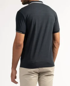 Polo Bilein Marine - Polo | Sun Valley