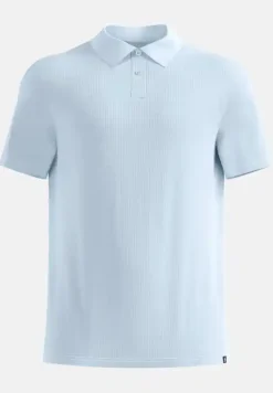 Polo Cubic Light Baby Blue - Polo | Odlo