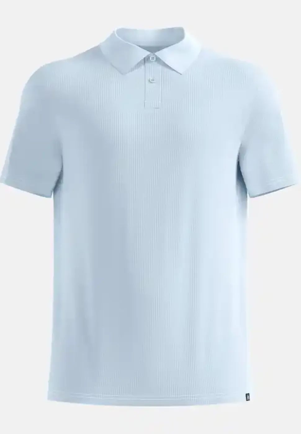 Polo Cubic Light Baby Blue - Polo | Odlo