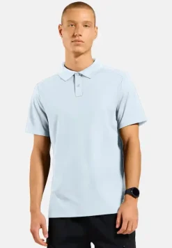 Polo Cubic Light Baby Blue - Polo | Odlo