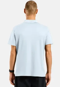 Polo Cubic Light Baby Blue - Polo | Odlo
