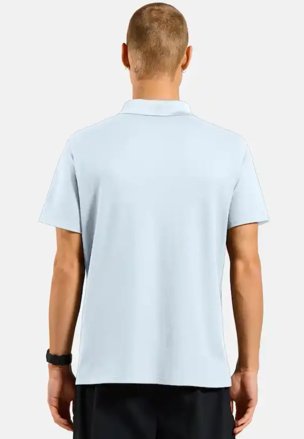 Polo Cubic Light Baby Blue - Polo | Odlo
