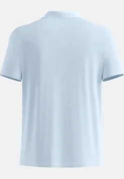 Polo Cubic Light Baby Blue - Polo | Odlo