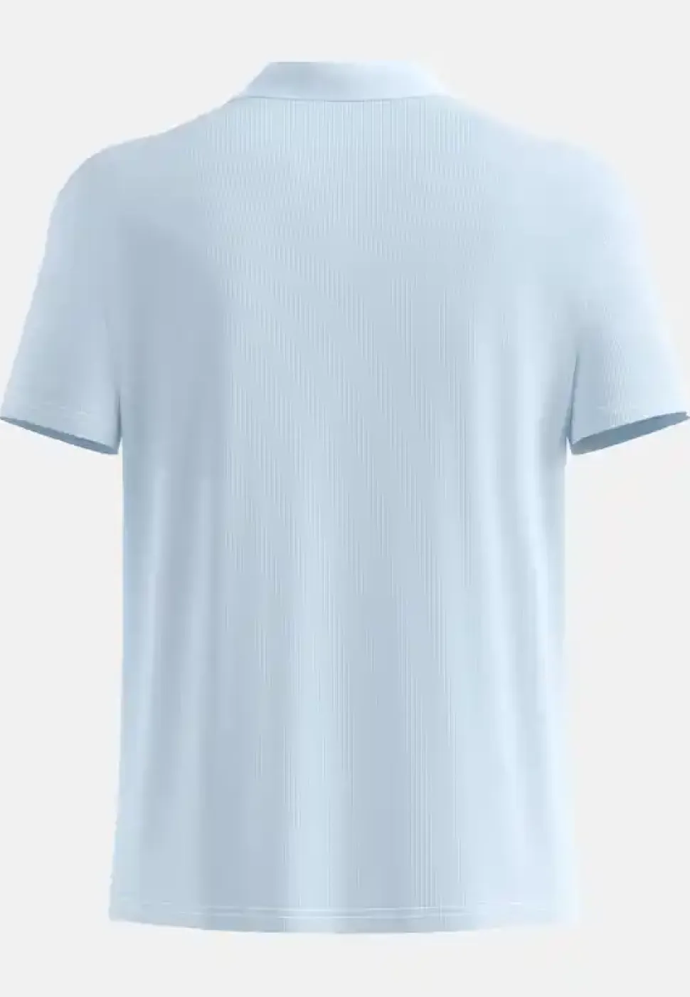 Polo Cubic Light Baby Blue - Polo | Odlo
