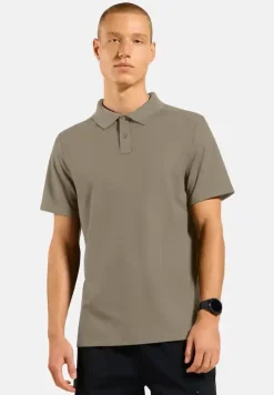 Polo Cubic Light Vetiver - Polo | Odlo