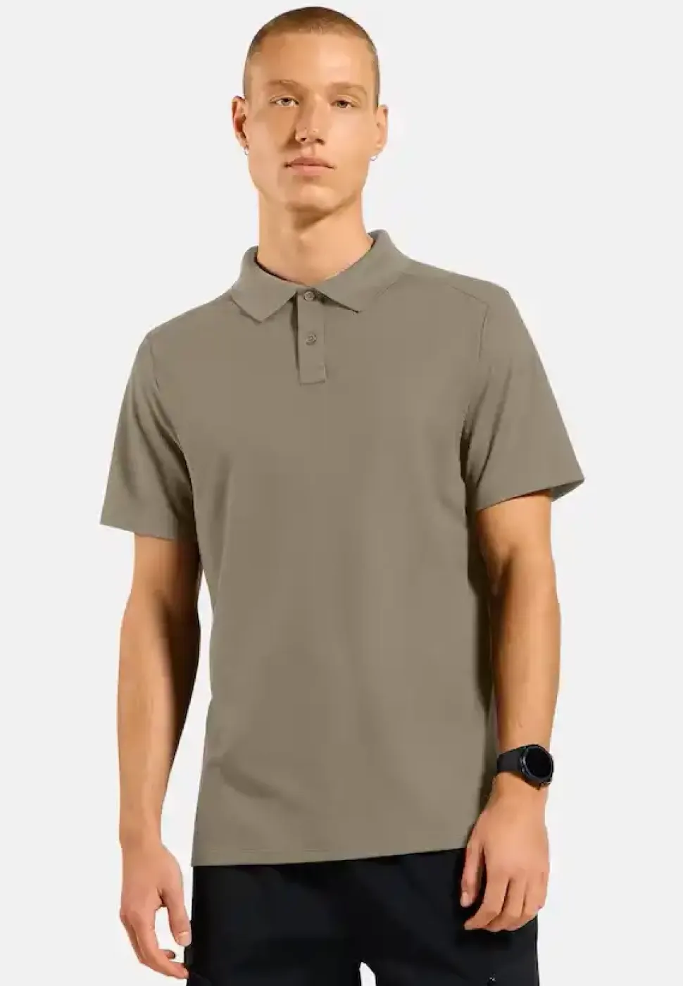 Polo Cubic Light Vetiver - Polo | Odlo