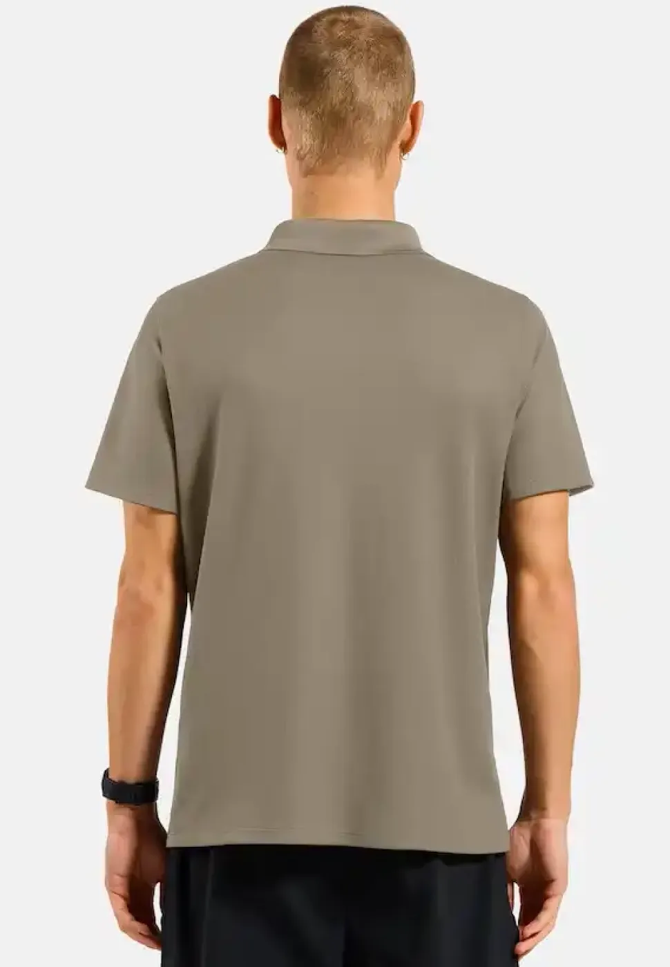 Polo Cubic Light Vetiver - Polo | Odlo