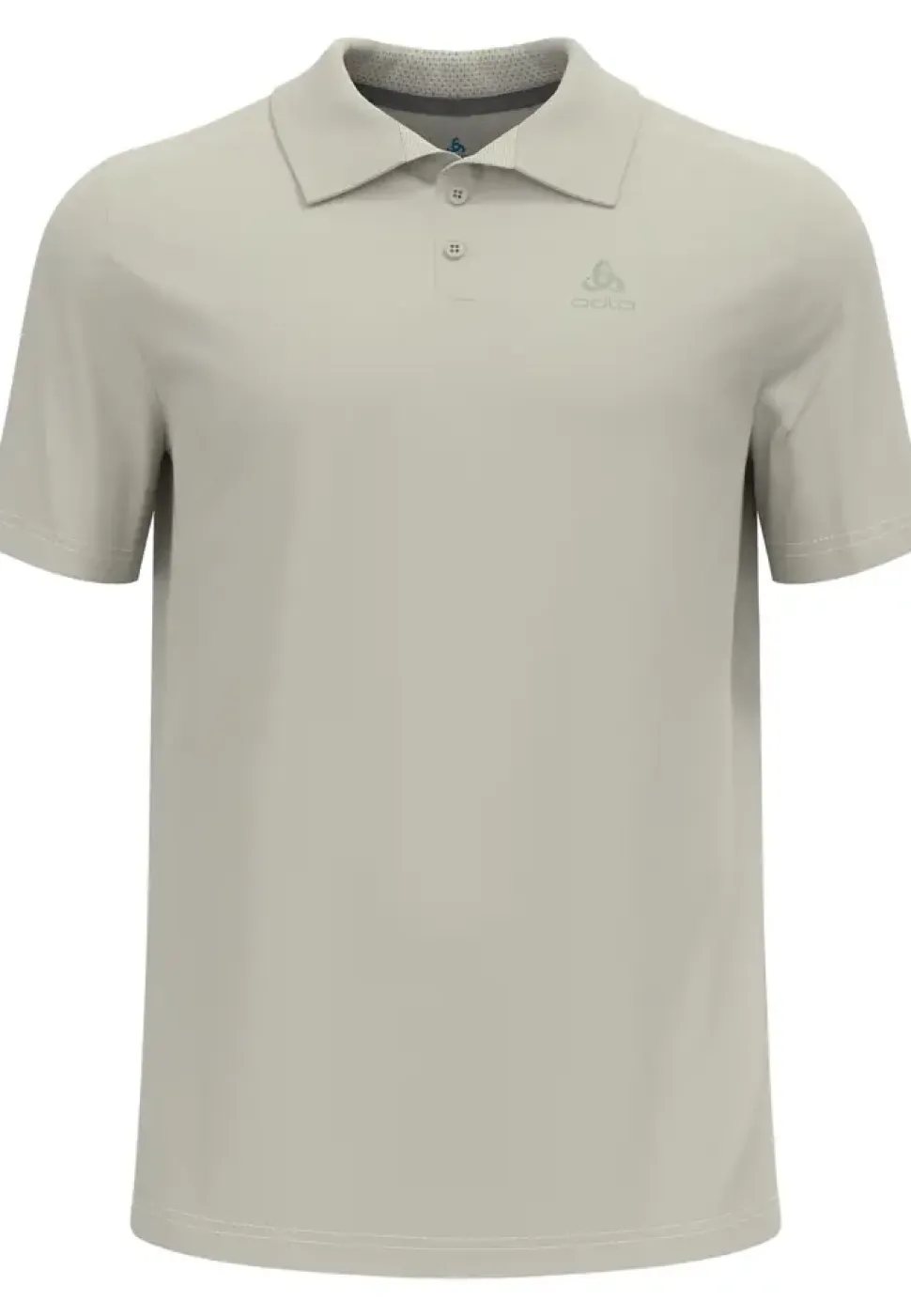 Polo F-dry Agate Gray - Polo | Odlo