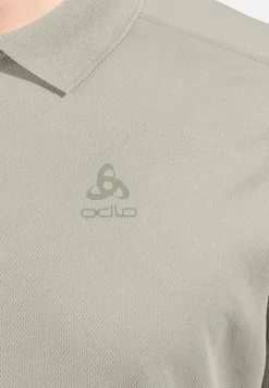 Polo F-dry Agate Gray - Polo | Odlo