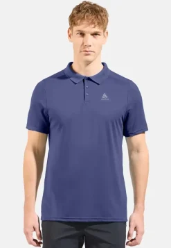 Polo F-dry Skipper Blue - Polo | Odlo