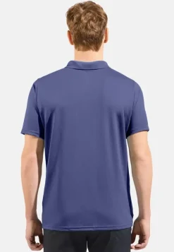 Polo F-dry Skipper Blue - Polo | Odlo