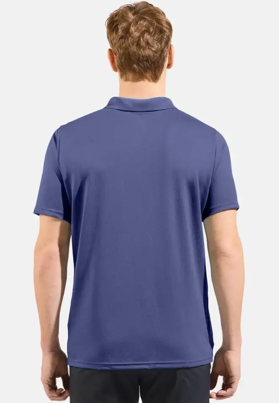 Polo F-dry Skipper Blue - Polo | Odlo