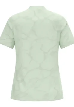 Polo Femme Ascent Chilltec Ambrosia - Polo | Odlo