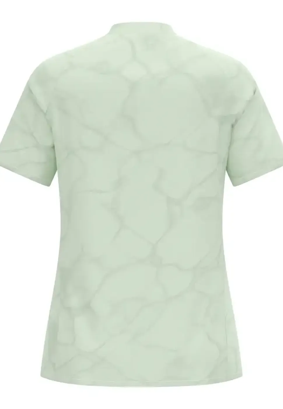 Polo Femme Ascent Chilltec Ambrosia - Polo | Odlo