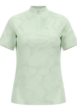 Polo Femme Ascent Chilltec Ambrosia - Polo | Odlo