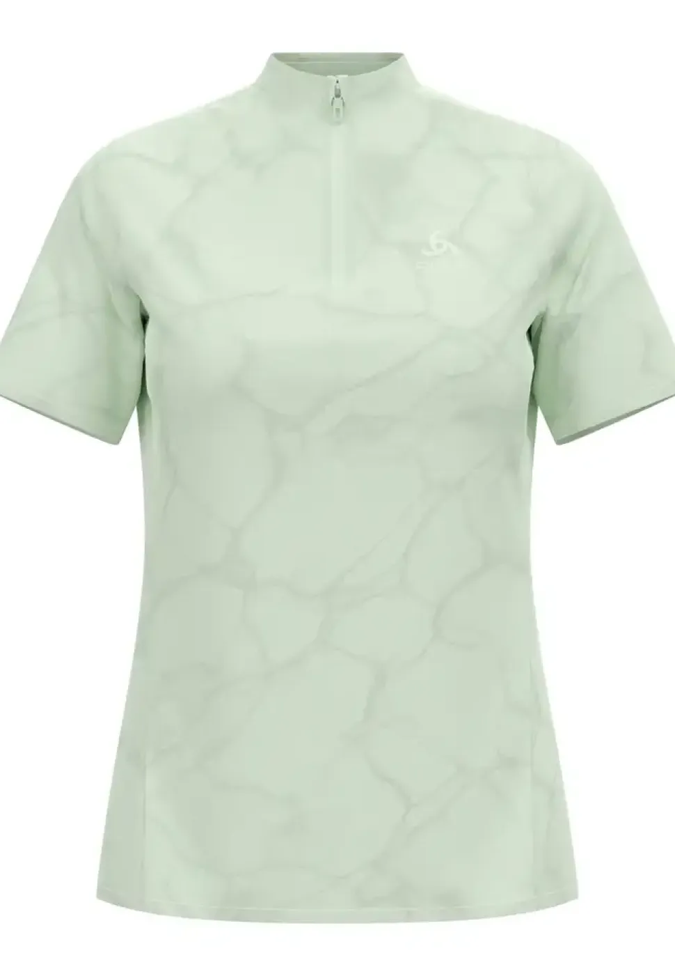 Polo Femme Ascent Chilltec Ambrosia - Polo | Odlo