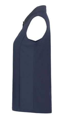 Polo Femme Bazine Marine - Polo | Icepeak