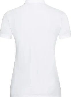 Polo Femme F-dry White - Polo | Odlo