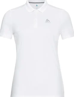Polo Femme F-dry White - Polo | Odlo
