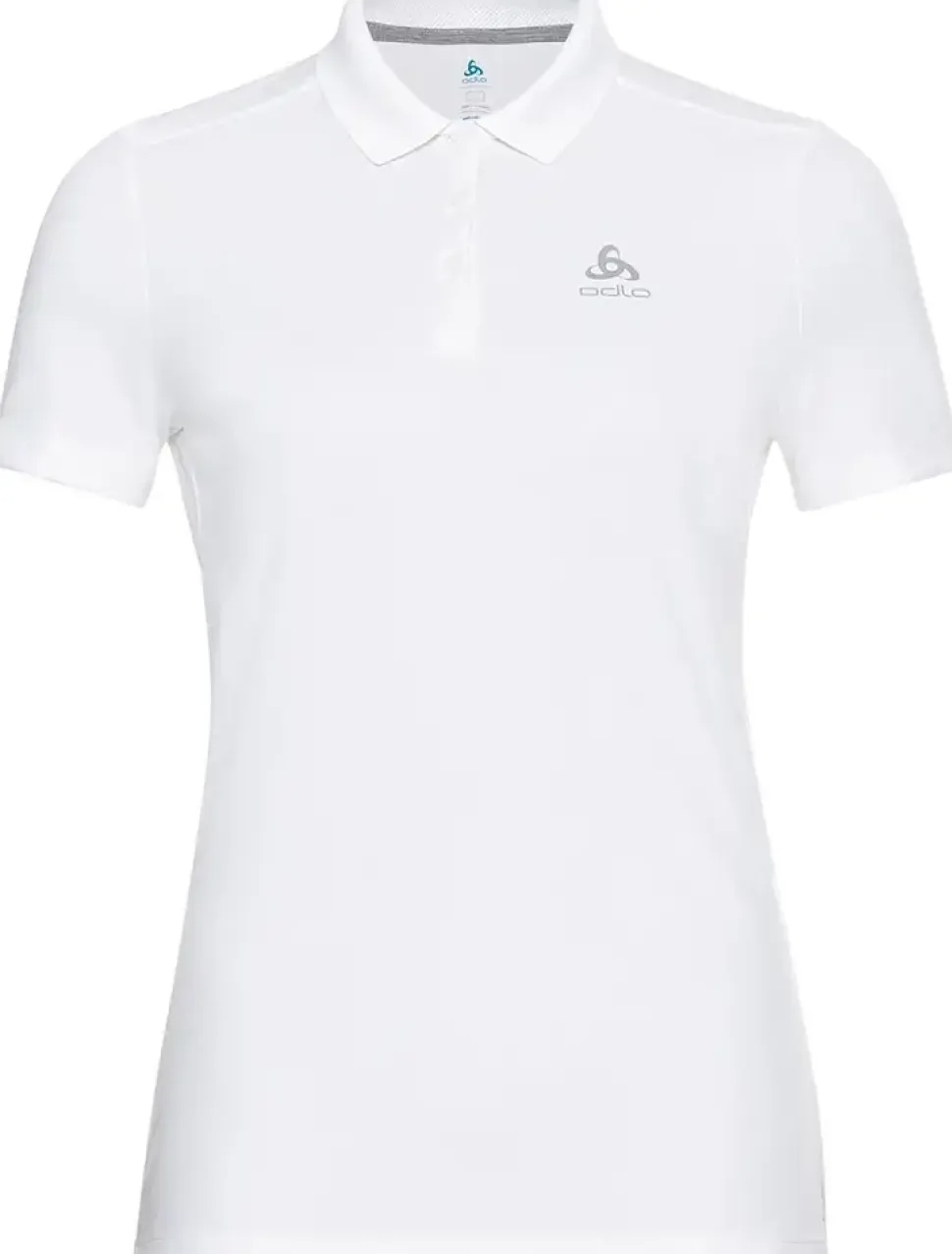 Polo Femme F-dry White - Polo | Odlo